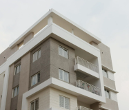 AR87 Hyd Apartment