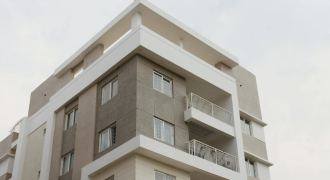 AR87 Hyd Apartment