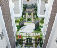 AR87 Hyd Apartment