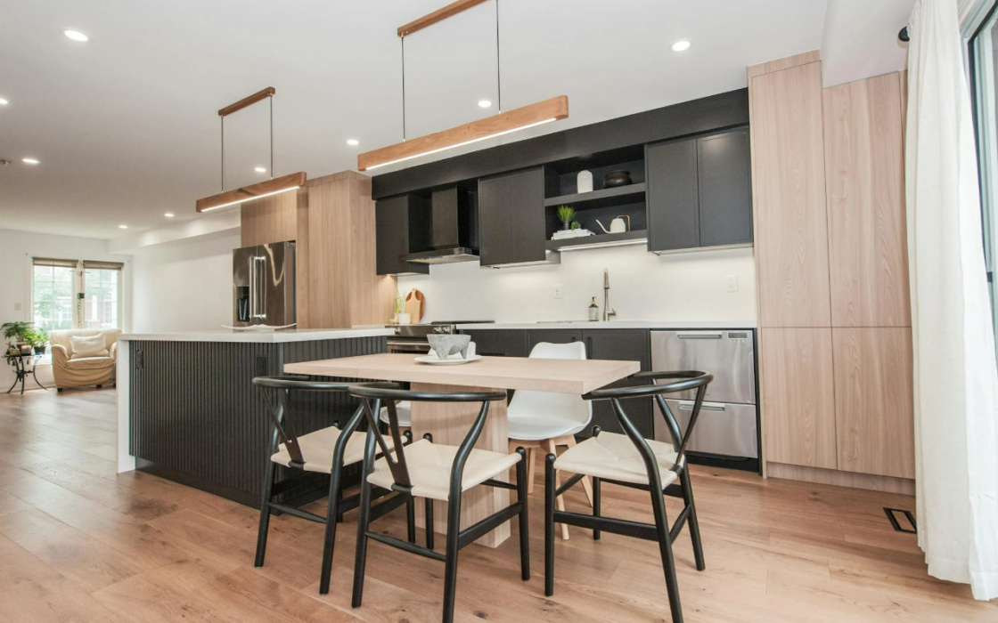 AR87 Hyd Apartment