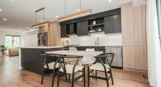 AR51 Hyd Apartment