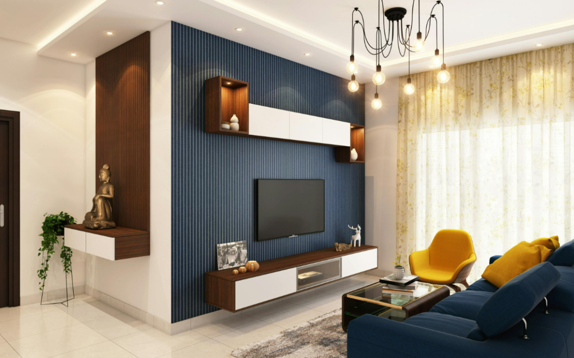 AR54 అమరావతి Apartment
