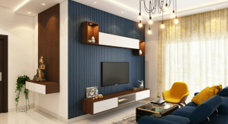 AR54 అమరావతి Apartment