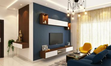 AR54 అమరావతి Apartment AR54 అమరావతి Apartment
