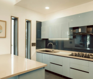 AR54 అమరావతి Apartment