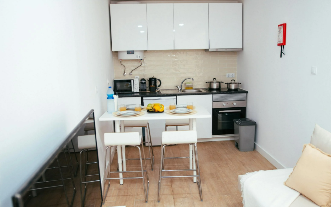 AR62 1bhk Ananthapur