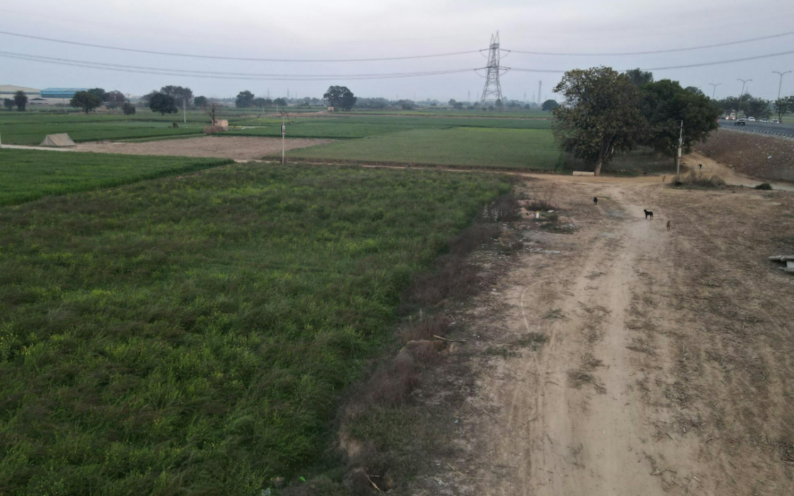 AR69 Kakinad land కాకినాడ