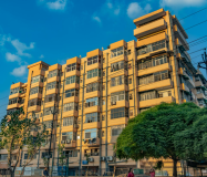 AR71 Apartment in Hyd