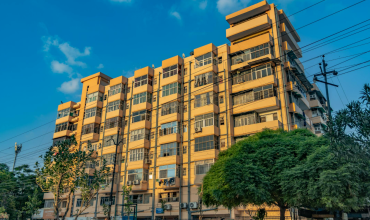 AR71 Apartment in Hyd