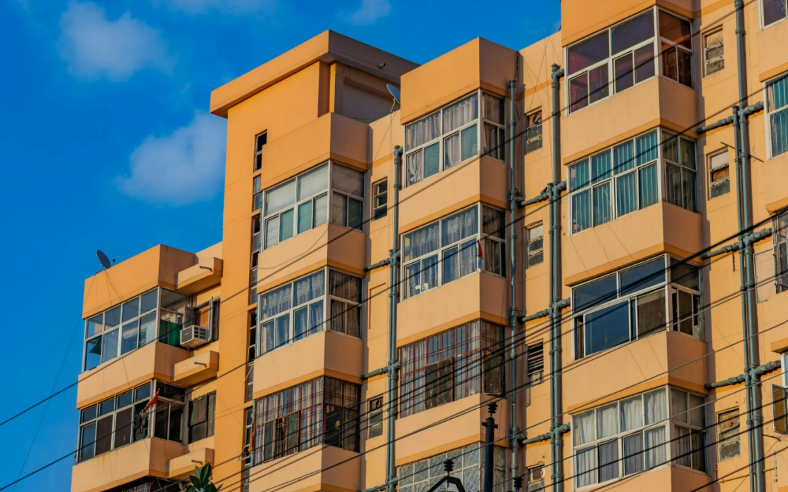 AR71 Apartment in Hyd