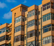 AR71 Apartment in Hyd