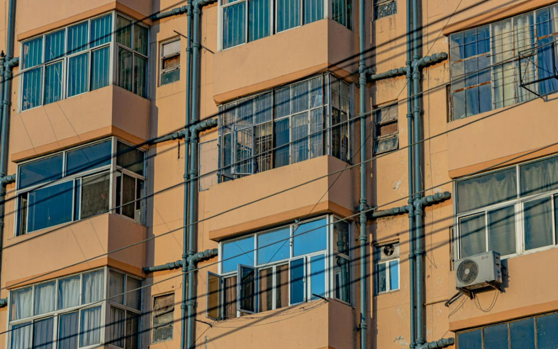 AR71 Apartment in Hyd