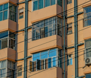 AR71 Apartment in Hyd
