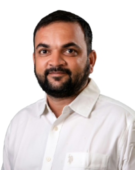Sunil