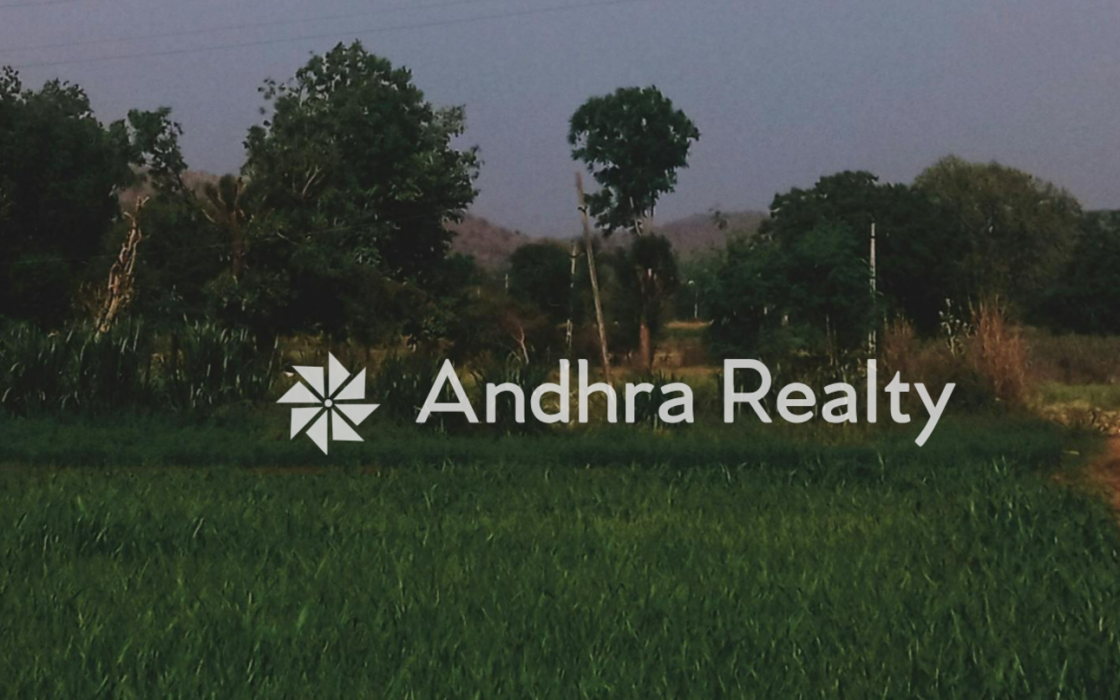 AR176 Srikakulam Land