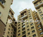 AR165 Apt RENTAL Hyd
