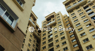 AR165 Apt RENTAL Hyd