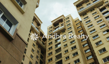 AR165 Apt RENTAL Hyd