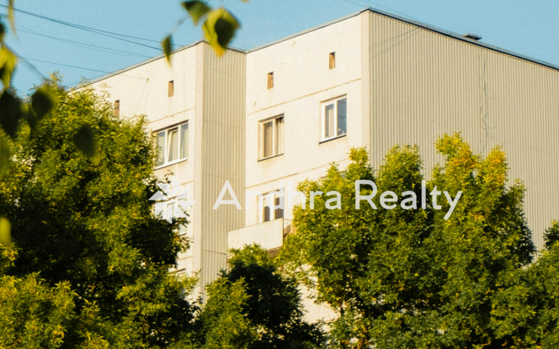 AR195 Vijayawada Property