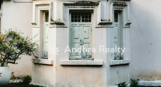 AR155 Vizag Old House
